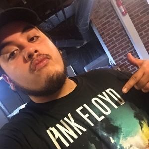 Meet your Posher, Nathan